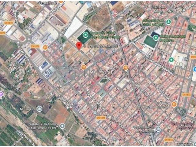 Piso en venta en Grupo Corell, la Plana Alta