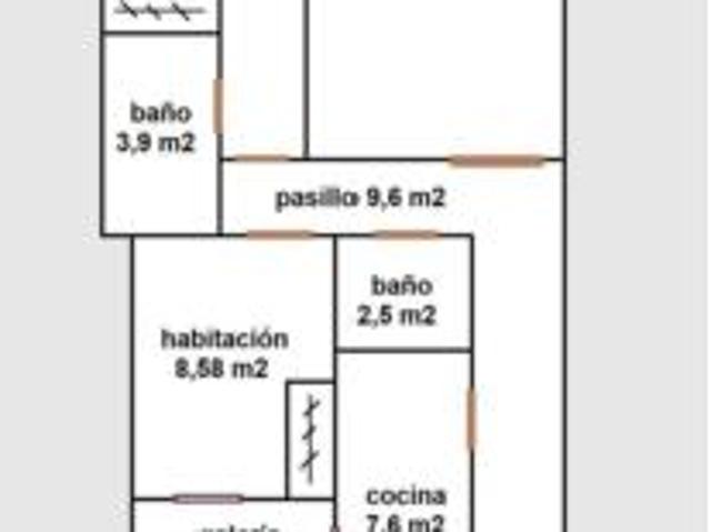 Piso en venta en Grupo Corell, la Plana Alta