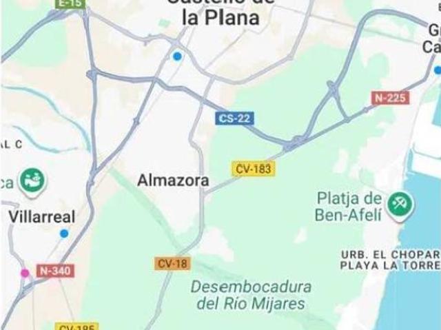 Piso en venta en Grupo Corell, la Plana Alta