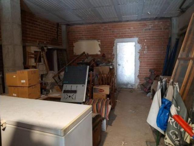 Piso en venta en Almazán, Castilla y León