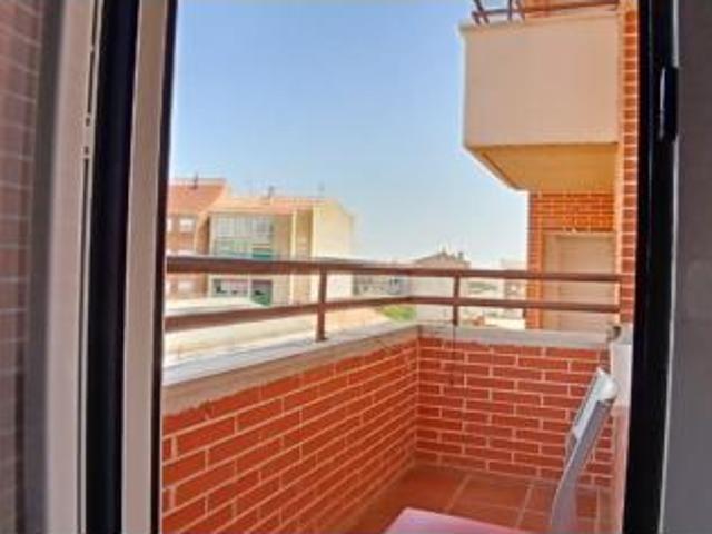 Piso en venta en Almazán, Castilla y León