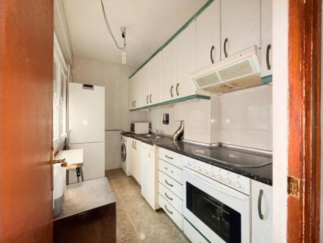 Piso en venta en Almazán, Castilla y León