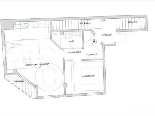 Piso en venta en la Plana Baixa, Valencia