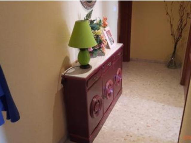 Piso en venta en Almendralejo, Badajoz