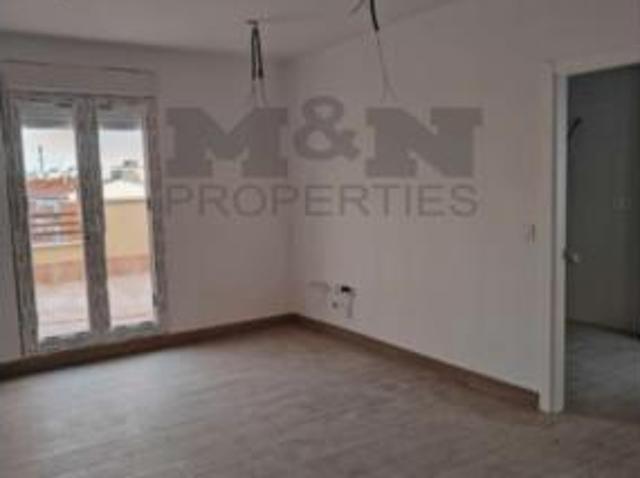Piso en venta en Almendralejo, Badajoz