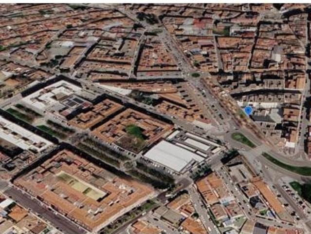 Piso en venta en Almendralejo, Badajoz