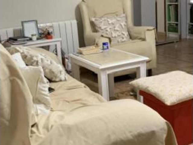 Piso en venta en Almendralejo, Badajoz