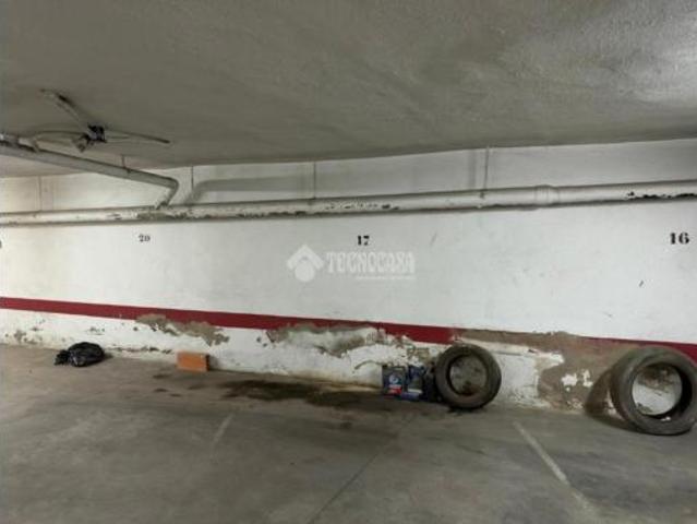 Piso en venta en Almendralejo, Badajoz