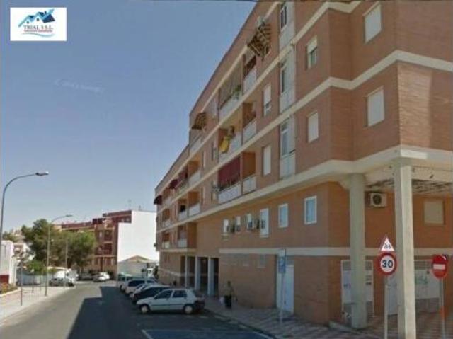 Piso en venta en Tierra de Barros, Extremadura