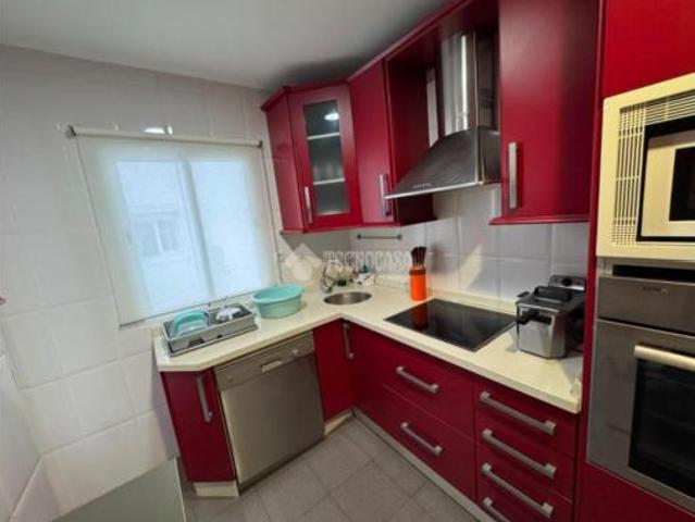 Piso en venta en Almendralejo, Badajoz