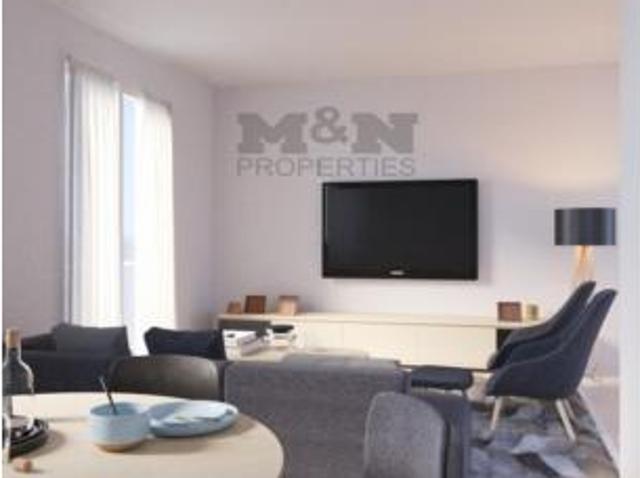 Piso en venta en Almendralejo, Badajoz