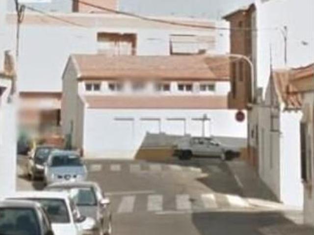 Piso en venta en Almendralejo, Badajoz