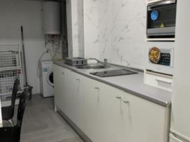 Piso en venta en Almendralejo, Badajoz