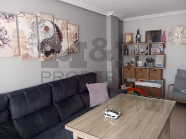 Piso en venta en Almendralejo