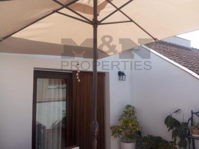 Piso en venta en Almendralejo, Badajoz