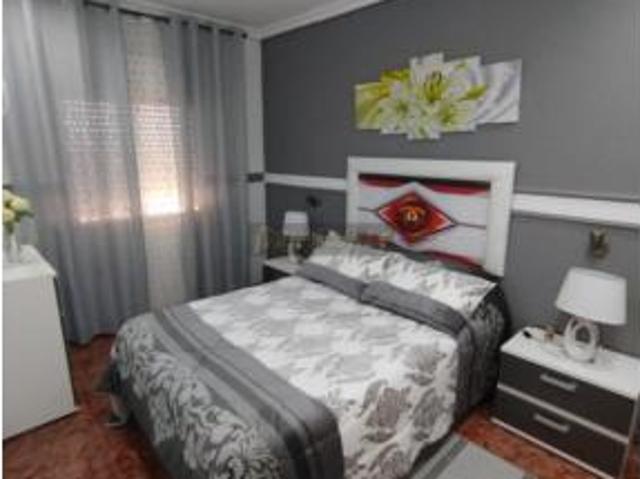 Piso en venta en Almendralejo, Badajoz