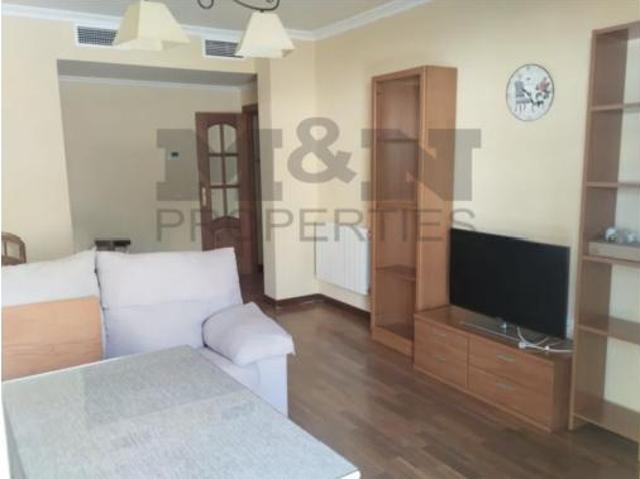 Piso en venta en Almendralejo, Badajoz