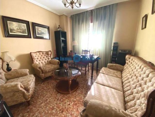 Piso en venta en Almendralejo