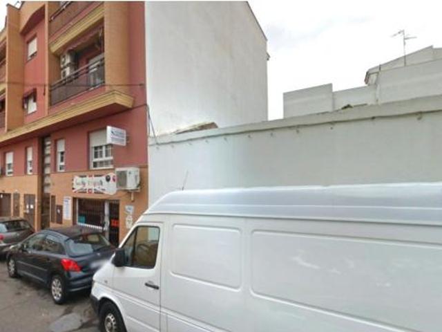 Piso en venta en Tierra de Barros, Extremadura