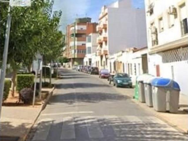 Piso en venta en Almendralejo, Badajoz