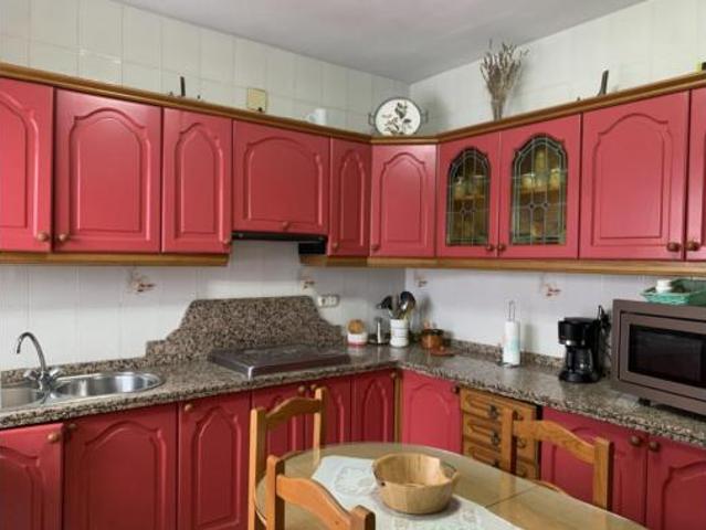 Piso en venta en Almendralejo, Badajoz