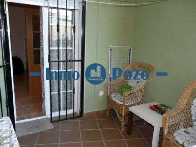 Piso en venta en Almendralejo