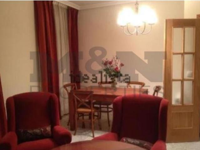 Piso en venta en Almendralejo, Badajoz