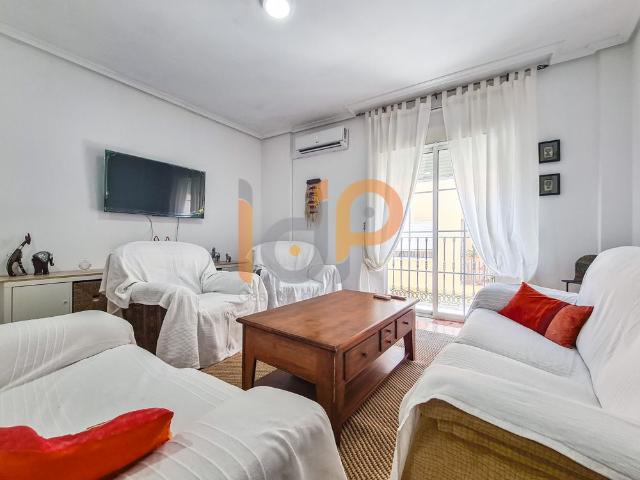 Piso en venta en Huércal-overa, Andalucía