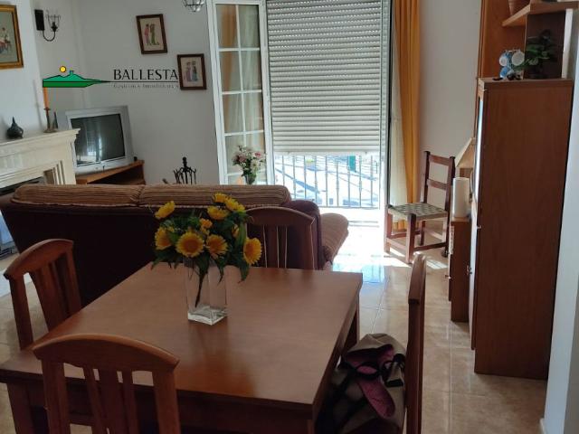 Piso en venta en Taberno, Rambla del Taberno