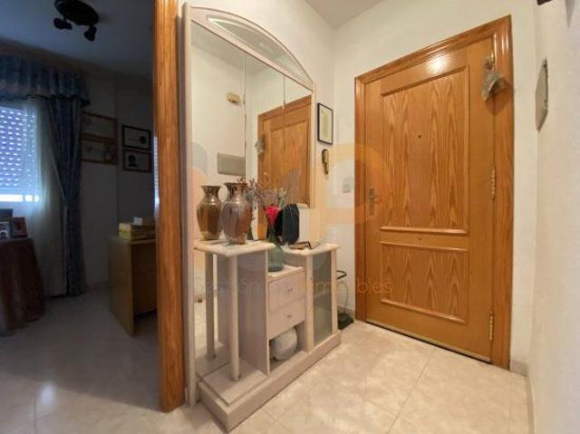 Piso en venta en Los Higuerales, Valle del Almanzora