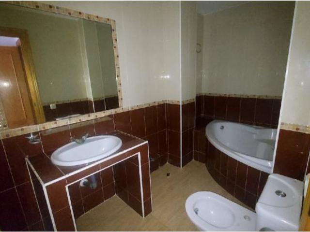 Piso en venta en El Ejido, Andalucía