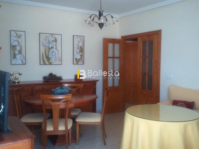 Piso en venta en Huércal-overa, Andalucía