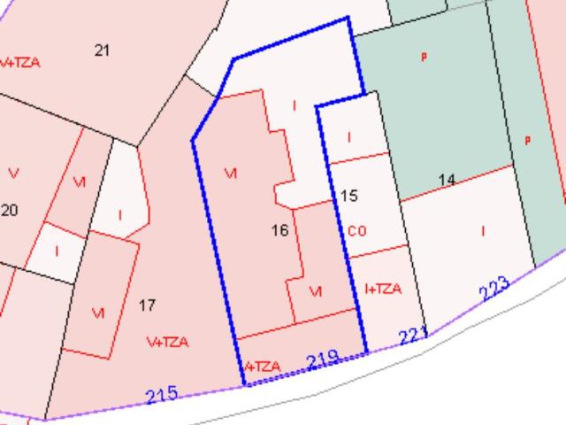 Piso en venta en San Luis, Almería