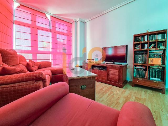 Piso en venta en Huércal-overa, Andalucía