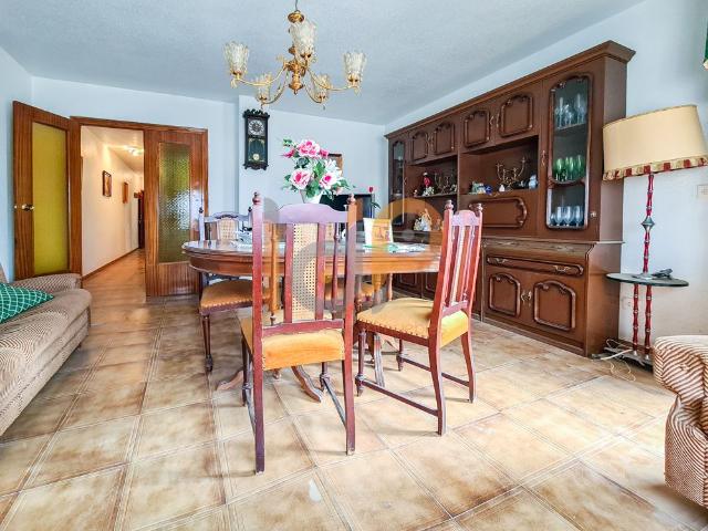 Piso en venta en Huércal-overa, Andalucía