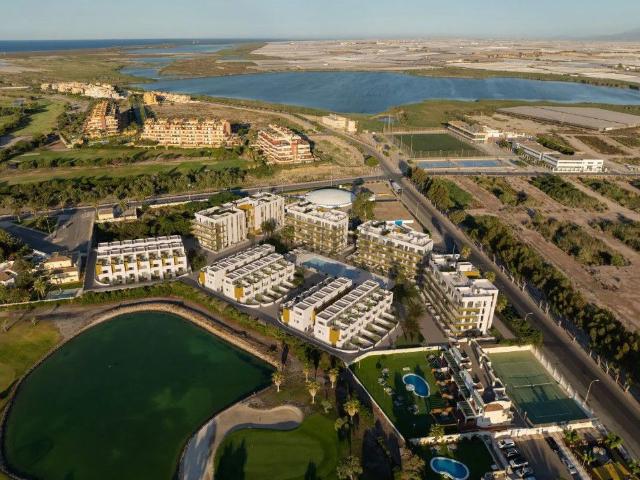 Piso en venta en Playa Serena, Roquetas De Mar