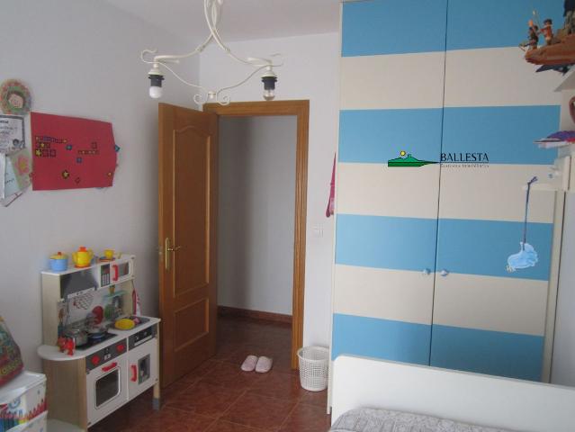 Piso en venta en Huércal-overa, Andalucía