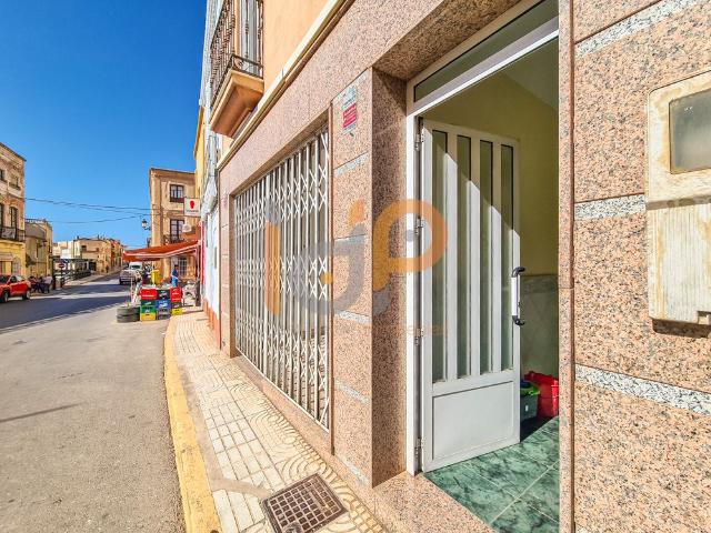 Piso en venta en Tabernas, Andalucía