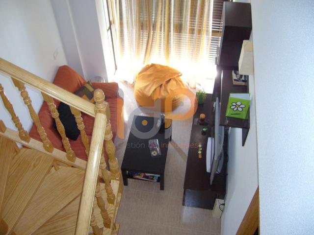 Piso en venta en Huércal-overa, Andalucía