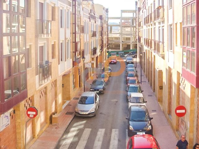 Piso en venta en Huércal-overa, Andalucía