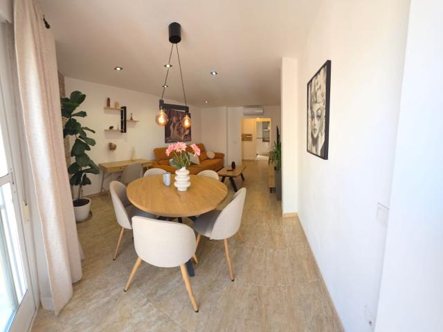 Piso en venta en El Alquián, Almería