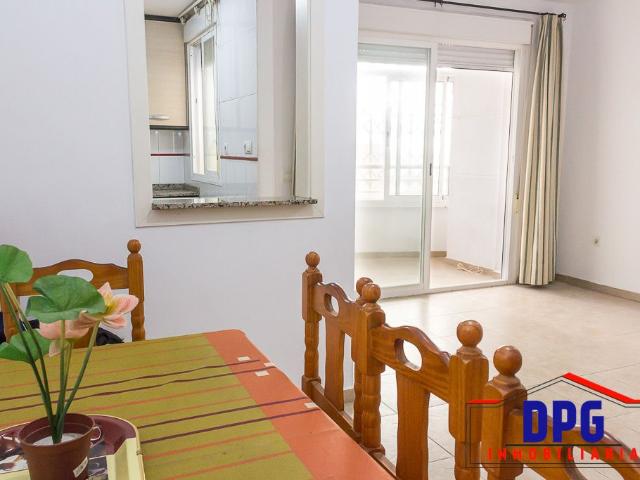 Piso en venta en Garrucha, Andalucía