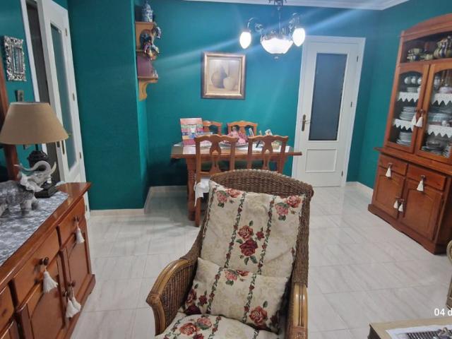 Piso en venta en Los Depósitos, Roquetas de Mar