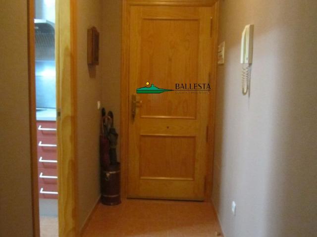 Piso en venta en Urbanización Europa, Valle del Almanzora
