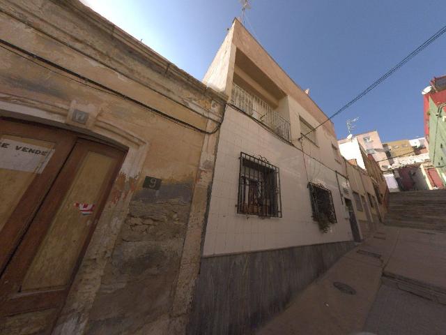 Piso en venta en Almedina, Almería