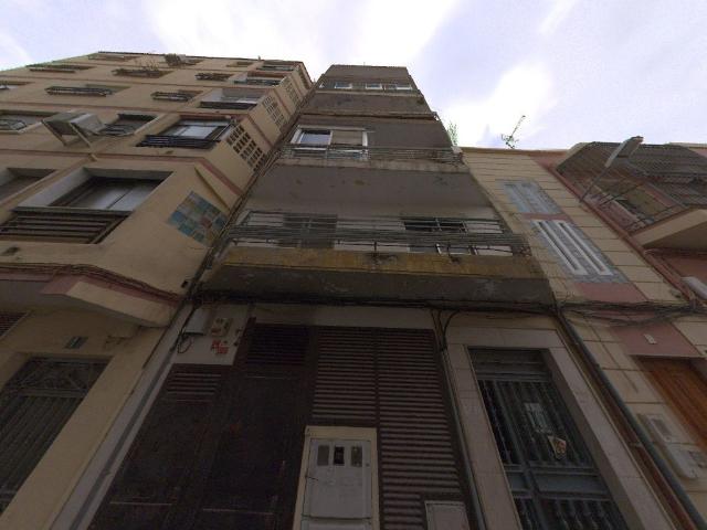 Piso en venta en Los Ángeles, Almería