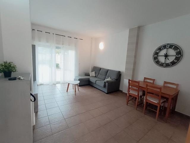 Piso en venta en Retamar, Almería