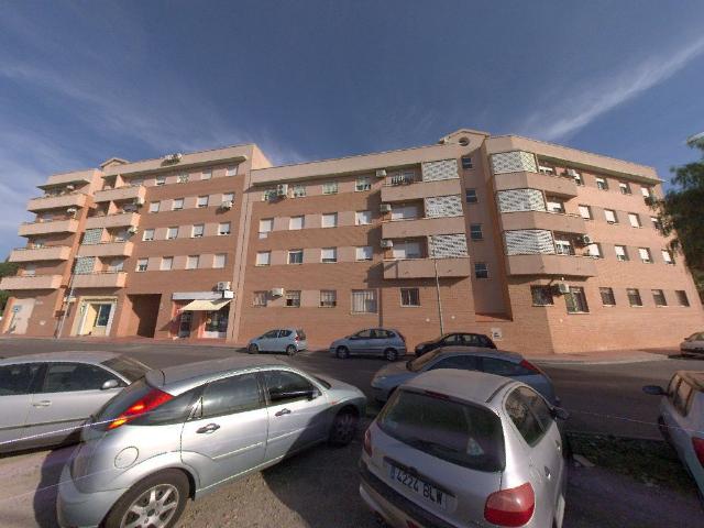 Piso en venta en Las Chocillas, Almería