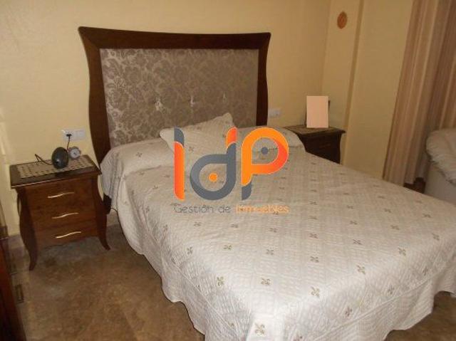 Piso en venta en Huércal-overa, Andalucía