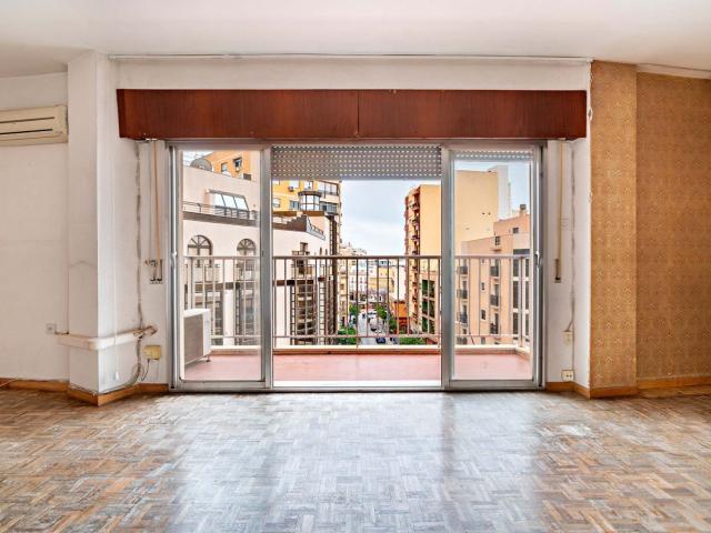 Piso en venta en Almedina, Almería
